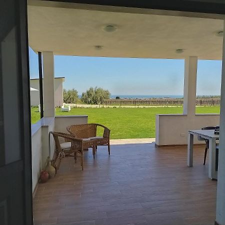 Natura E Mente Camere E Relax Vasto Zewnętrze zdjęcie