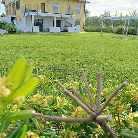Natura E Mente Camere E Relax Vasto Zewnętrze zdjęcie