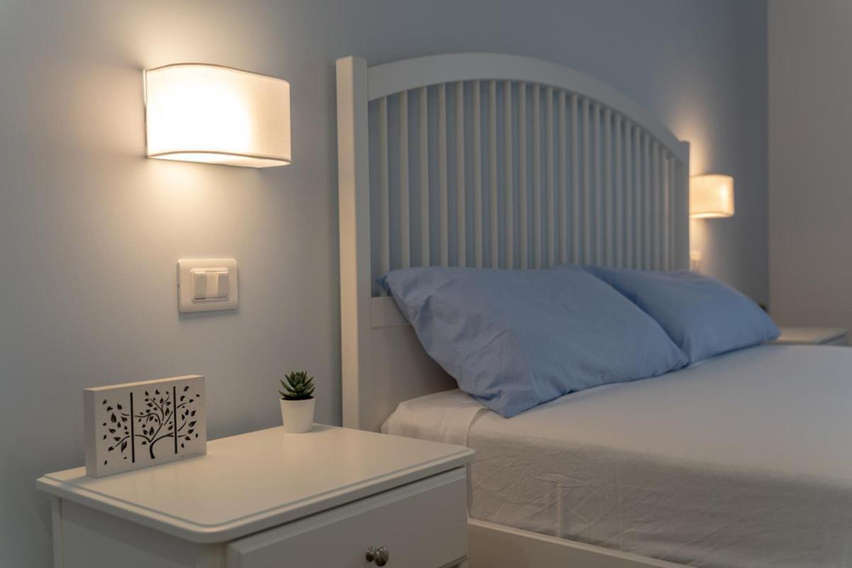 Natura E Mente Camere E Relax Vasto Zewnętrze zdjęcie