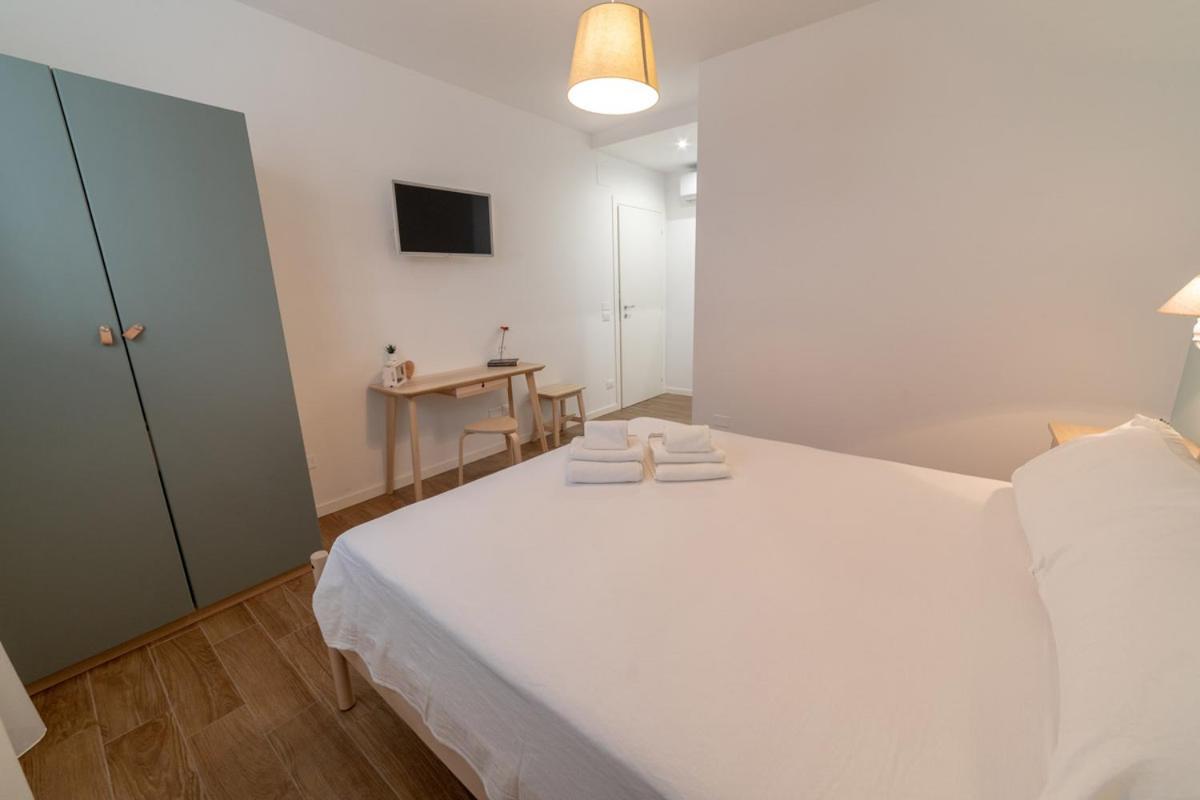 Natura E Mente Camere E Relax Vasto Zewnętrze zdjęcie