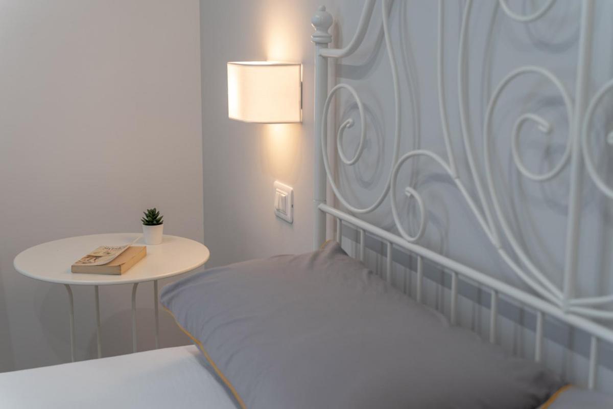 Natura E Mente Camere E Relax Vasto Zewnętrze zdjęcie