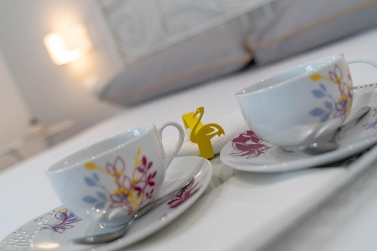Natura E Mente Camere E Relax Vasto Zewnętrze zdjęcie