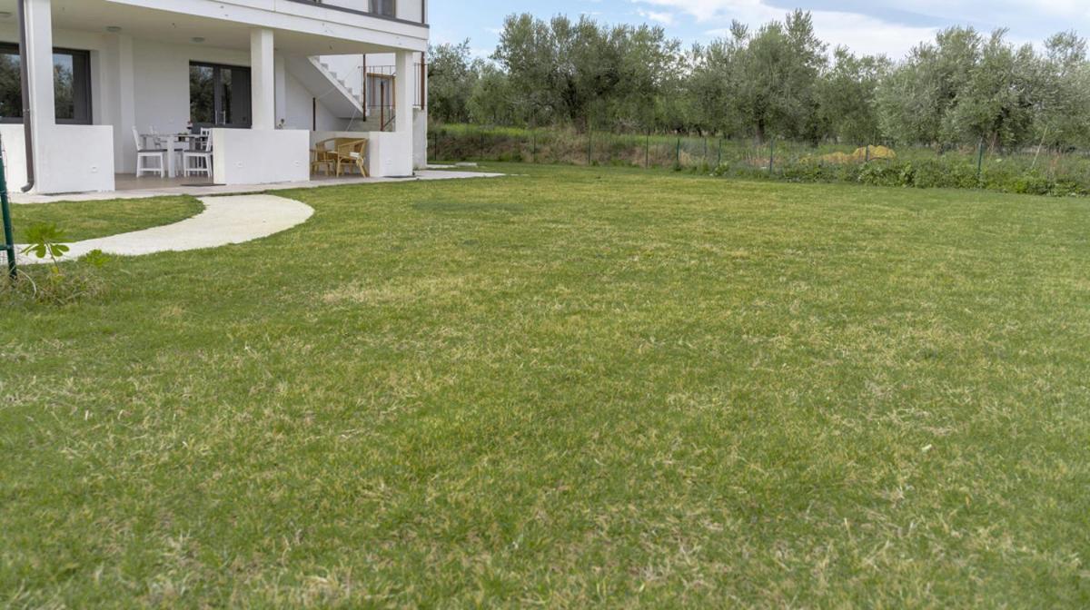 Natura E Mente Camere E Relax Vasto Zewnętrze zdjęcie