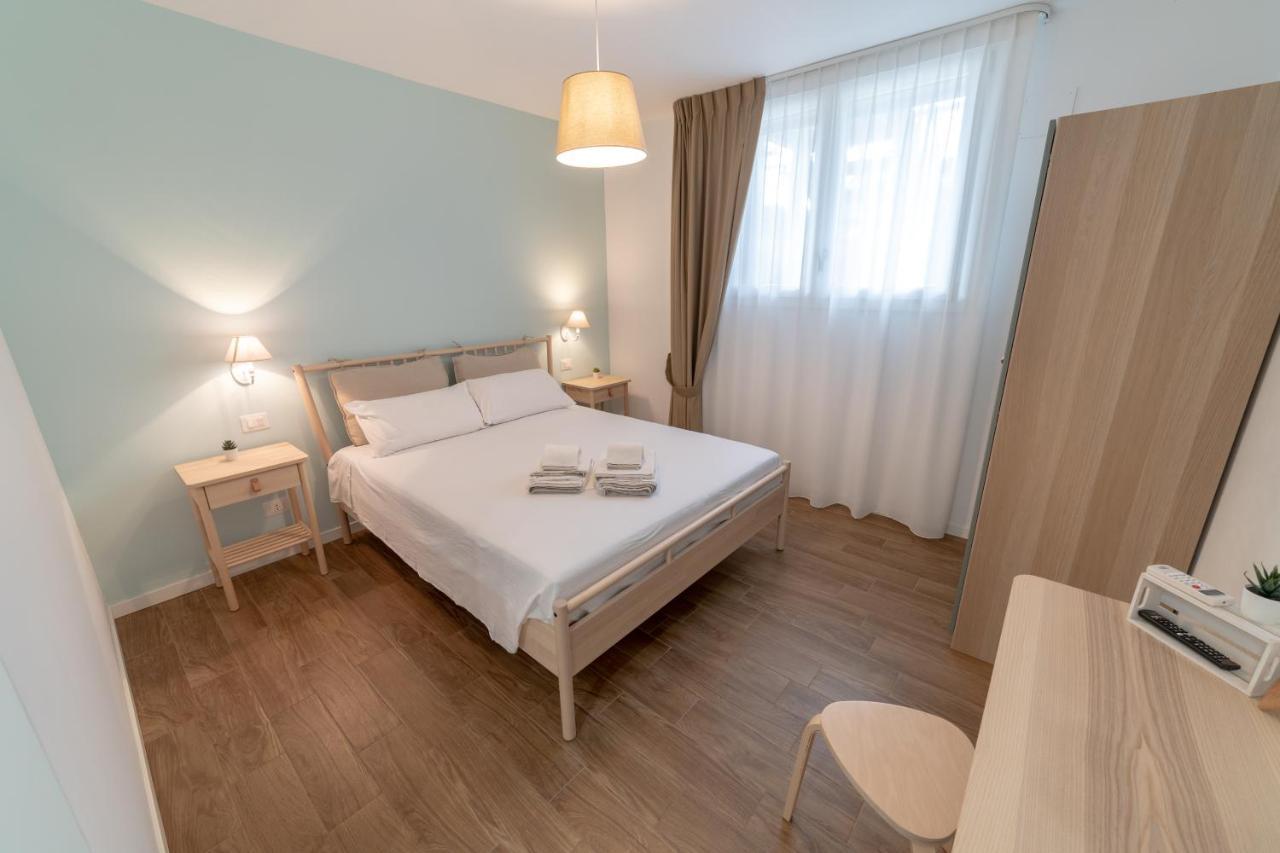 Natura E Mente Camere E Relax Vasto Zewnętrze zdjęcie