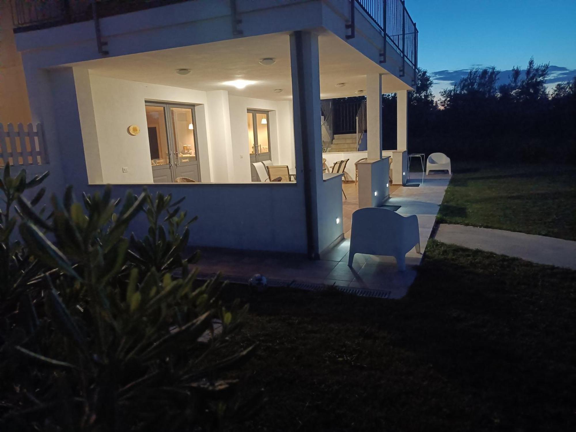 Natura E Mente Camere E Relax Vasto Zewnętrze zdjęcie